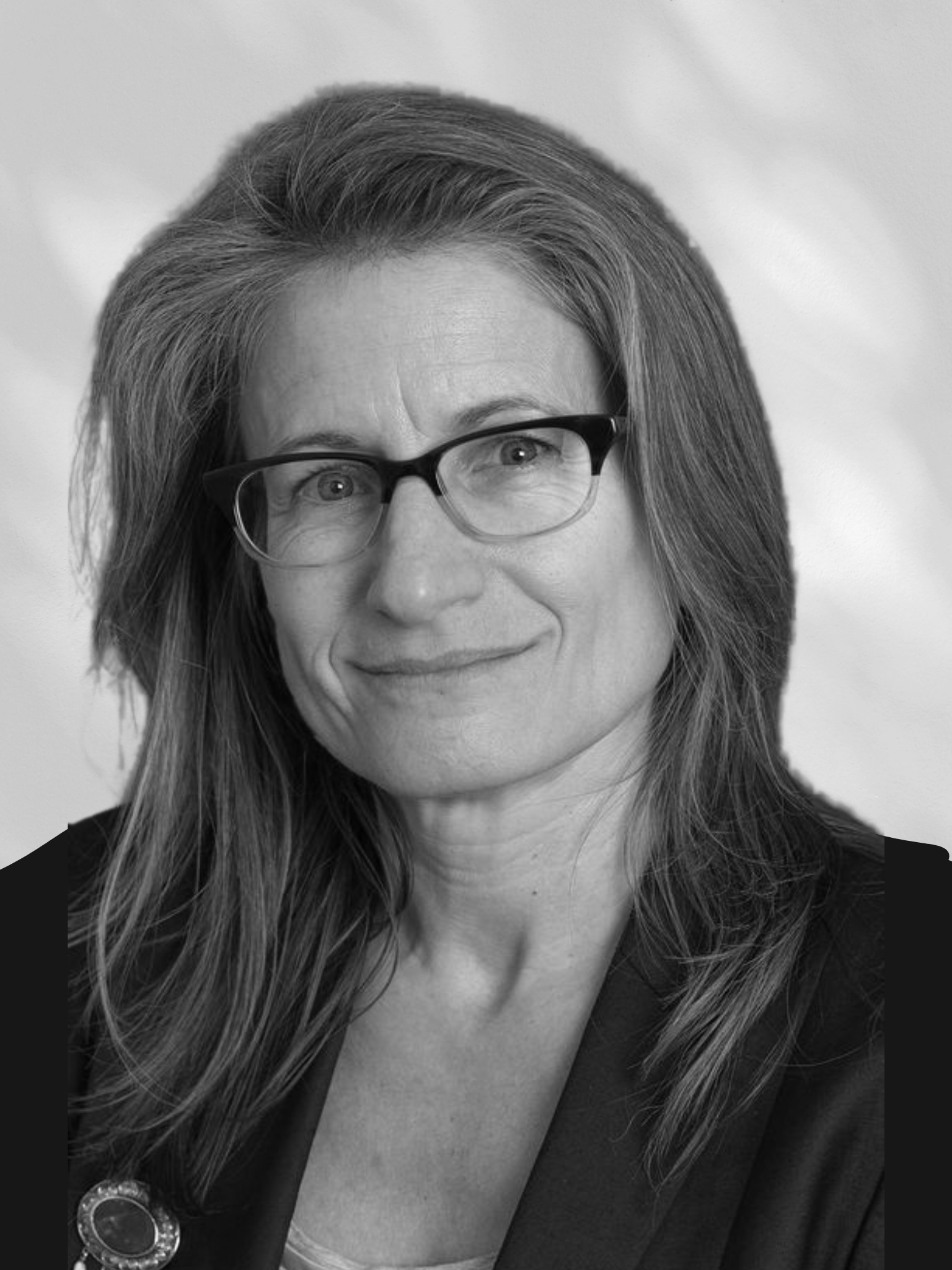 Jane Carreiro WSO Wiener Schule für Osteopathie