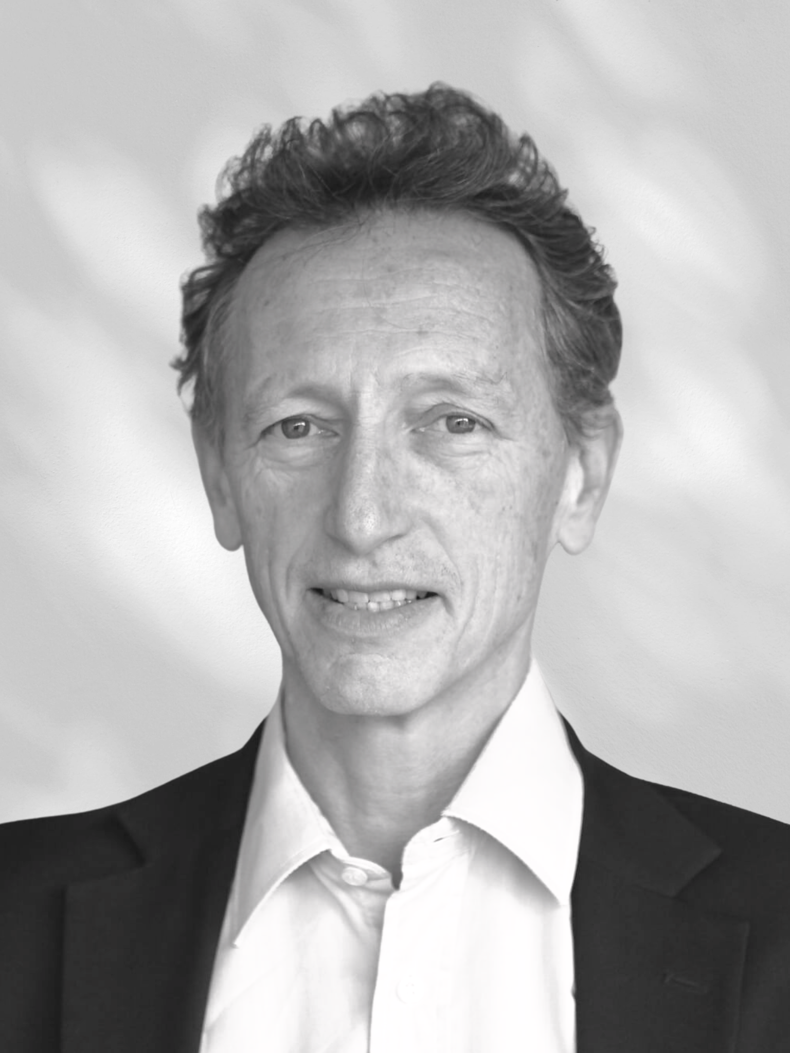 Vortragende CV