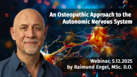 An Osteopathic Approach to the Autonomic Nervous System - between Myths and Measurable Effects