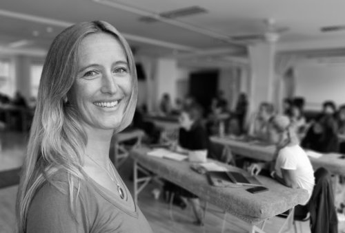 Birgit Schiller Seminar - General Osteopathic Treatment im Fokus: Rhythmus als Schlüssel systemischer Regulation