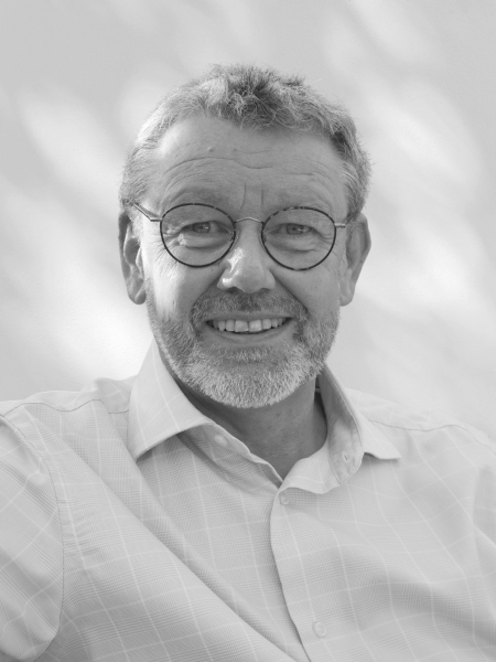 Jo Buekens WSO Wiener Schule f&uuml;r Osteopathie