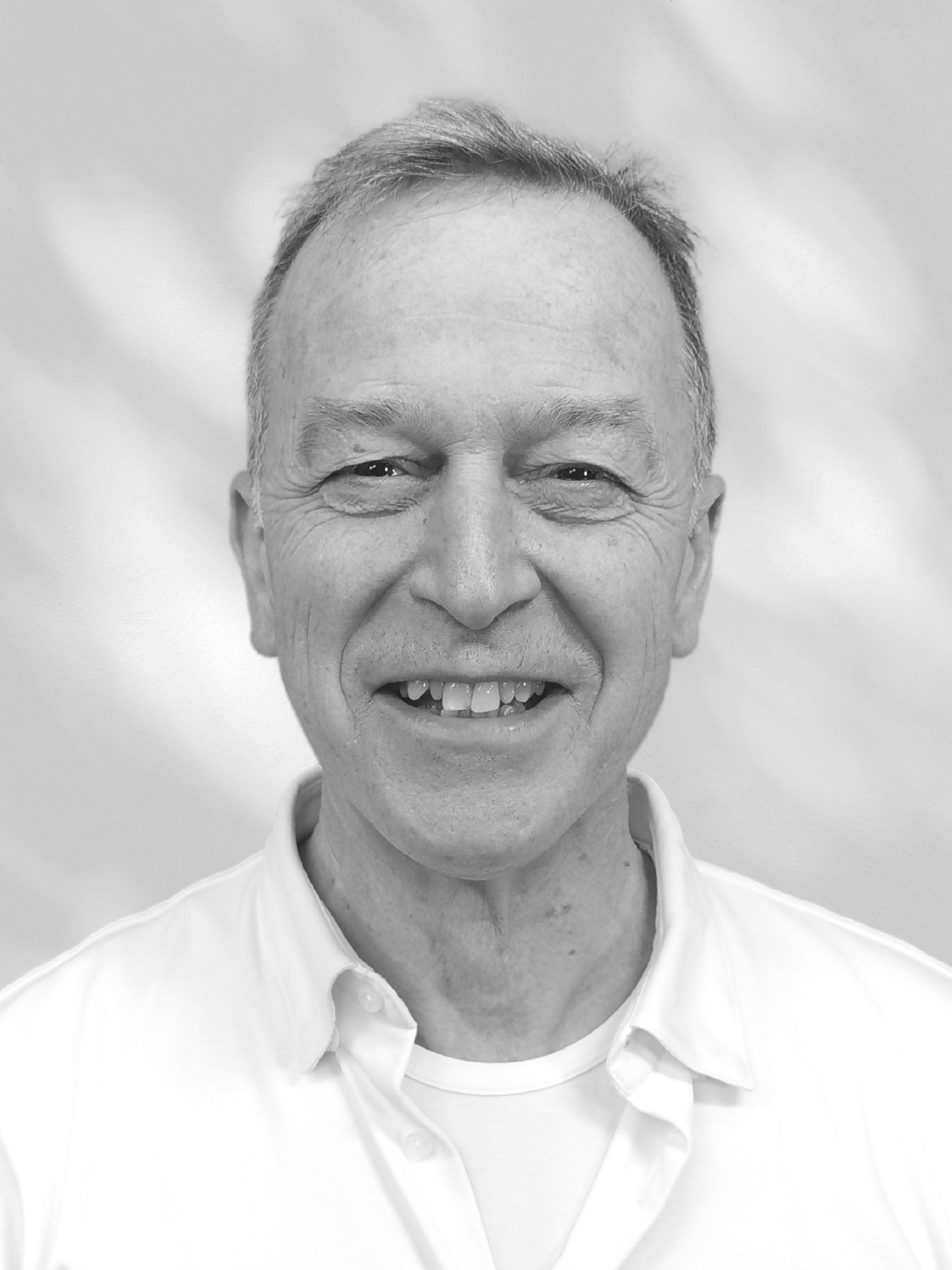 Marc Wyvekens Vortragender WSO Wiener Schule für Osteopathie