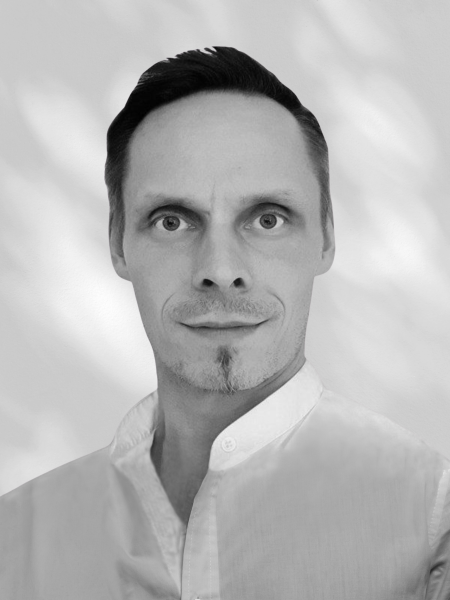 Daniel Dierlmeier Vortragender  WSO Wiener Schule für Osteopathie