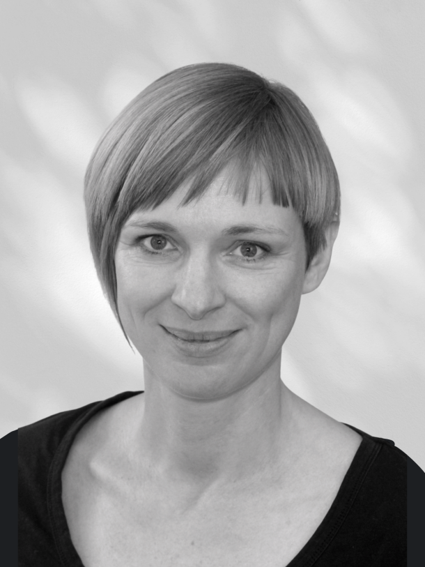 Claudia Höfner Vortragende Gesamtausbildung WSO